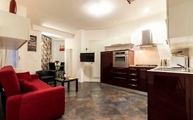 Relax Suite Nazario